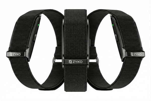ZYKO Bracelets