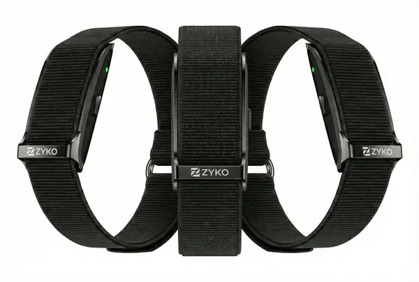 Bracelet ZYKO nouvelle génération