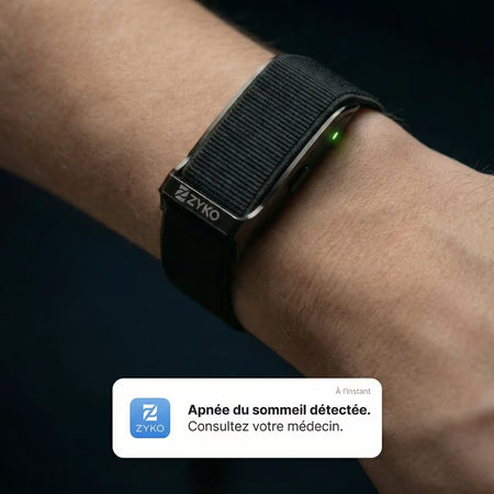 Alertes intelligentes ZYKO