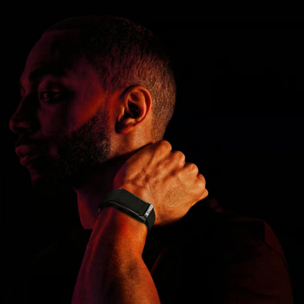 Suivi de la santé ZYKO 24h/24 et 7j/7